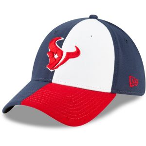 Houston Texans New Era 2019 NFL Draft Spotlight 39THIRTY Flex Hat