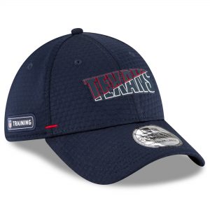 Houston Texans New Era 2020 NFL Summer Flex Hat